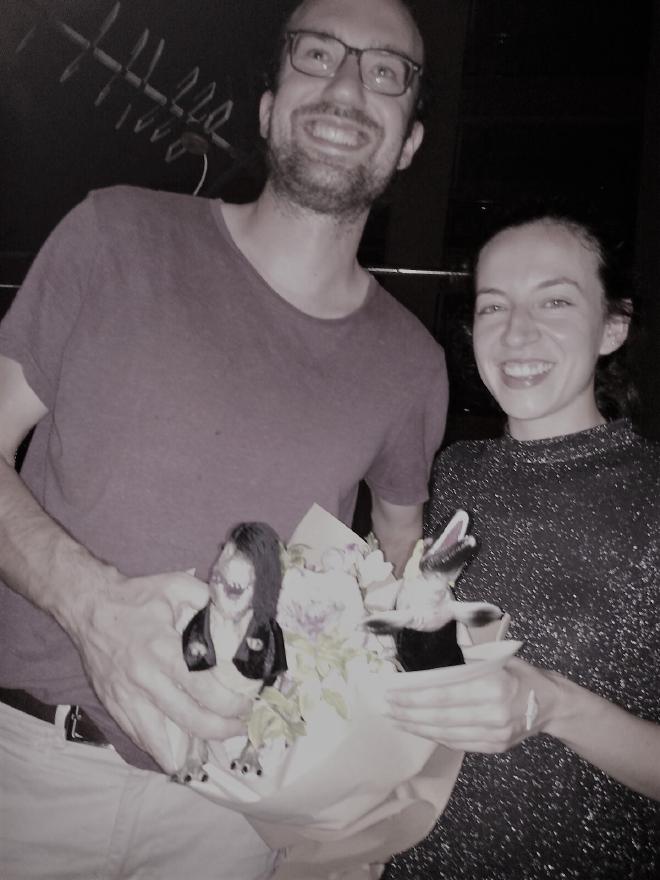 Pic of dino room premiere